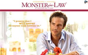 Monster in Law